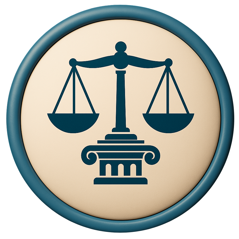 Logo LAW